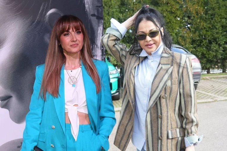 DA LI SE GOSPOĐICA TINA NALJUTILA NA ALEKSANDRU RADOVIĆ?! Otkriveno da li je došlo do kontakta nakon SKANDALA!