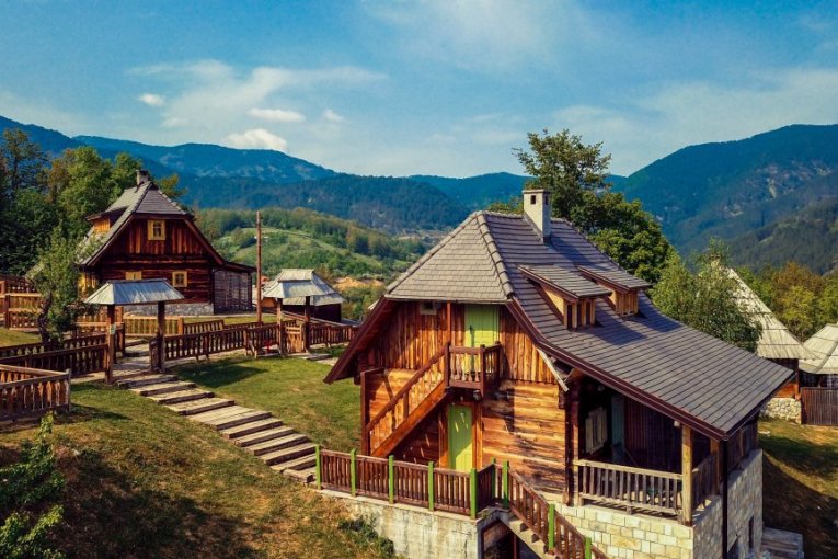 Mass Tourism is Becoming History: Sustainable Tourism