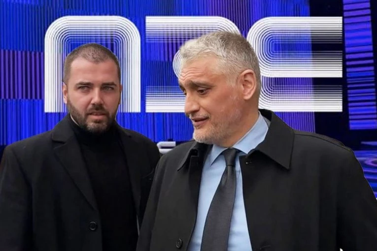 SLAVLJE U DOMU ČEDE I KOSA: Favorit na PZE im prošao u finale, nisu mogli da sakriju sreću!