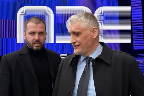 SLAVLJE U DOMU ČEDE I KOSA: Favorit na PZE im prošao u finale, nisu mogli da sakriju sreću!