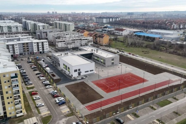 NOVI SAD ULAZI U NOVU ERU: Održivost se ovde ogleda u svakom segmentu