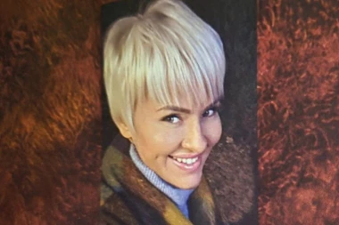 SVET SE MENJA PRED NAŠIM OČIMA! Nova knjiga Silvane Stanković o ratu u Ukrajini: "Ovo je zapis jednog vremena"