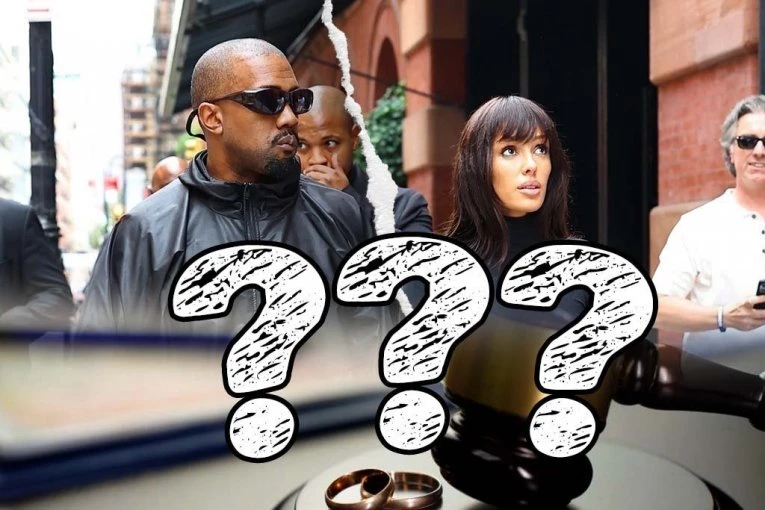 HTELA RAZVOD PA MU SE VRATILA! Rasna lepotica mu dala ultimatum za brak! SLAVNI REPER ZBOG NJE MORAO DA POSETI OVU INSTITUCIJU!