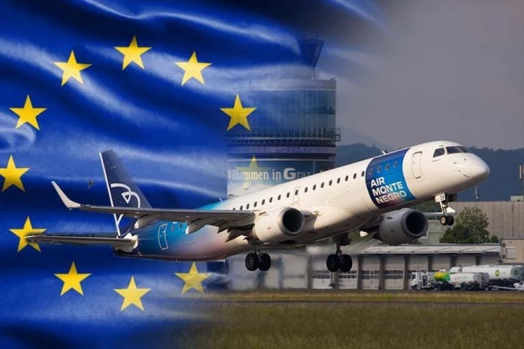 "CRNA GORA JE SLEDEĆA ČLANICA EU": Komšije na neobičan način pokazale svoje namere