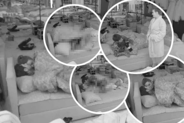 ŠOK-BOMBA O NAJSKANDALOZNIJOJ VRELOJ AKCIJI U ISTORIJI RIJALITIJA: Filip Đukić zakucao kao nikad pre, Balkan gori zbog ovoga!