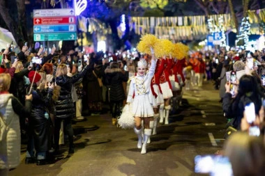 Svečana završnica 57. Praznika mimoze: Suđenje karnevalu i koncert Aca Pejovića u Herceg Novom!