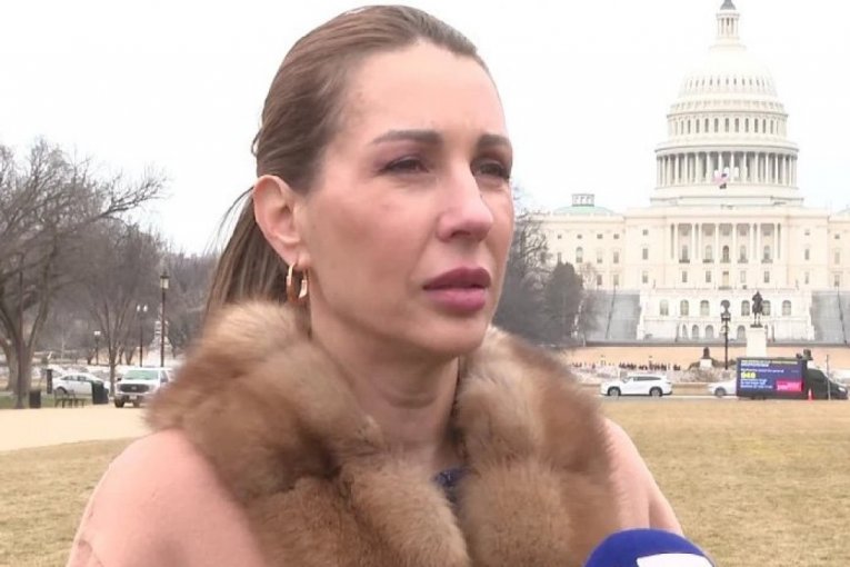 NEGOTIATIONS WITH HUNGARY ON BUYING FIVE PERCENT STAKE IN NIS UNDERWAY! Minister Đedović Speaks from Washington! (VIDEO)