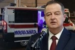 "TEŠKO JE, RANO JE ZA BILO KAKVE PROGNOZE..." Oglasio se doktor koji leči Ivicu Dačića!