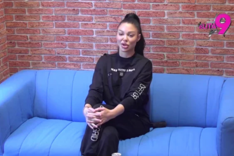 Maja Marinković i Marko Janjušević Janjuš