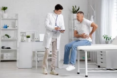 OVAJ RAK KOSI MUŠKARCE U SRBIJI! Ovo su njegovi simptomi! DOKTOR KAŽE DA JE PROCENAT IZLEČENJA OGROMAN AKO SE NA VREME OTKRIJE!