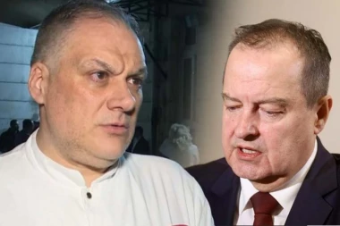 IVICA DAČIĆ JE NA RESPIRATORU I U VEOMA TEŠKOM STANJU! Oglasio se lekar iz KCS - KLJUČNA NAREDNA 72 SATA!