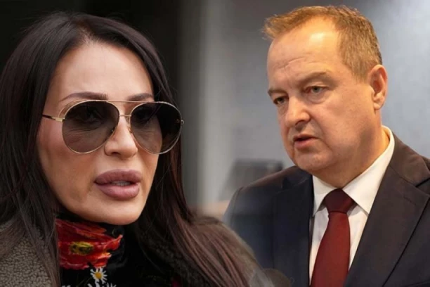 CECINO EMOTIVNO OBRAĆANJE IVICI DAČIĆU! Ova scena je obišla internet tada, milioni pratili šta se dešava!