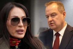 CECINO EMOTIVNO OBRAĆANJE IVICI DAČIĆU! Ova scena je obišla internet tada, milioni pratili šta se dešava!