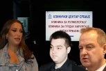 BIVŠA SNAJKA IVICE DAČIĆA OTKRIVA U KAKVOM JE STANJU NJEGOV SIN NAKON NAJNOVIJIH INFORMACIJA: Sve vreme je uz Luku, moraće u bolnicu!