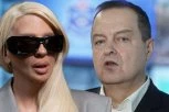 KARLEUŠU UZNEMIRILE VESTI O STANJU IVICE DAČIĆA! Sve vreme bila na vezi sa njim, objavljeni ŠOK-detalji!