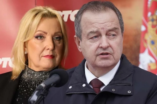 SNEŽANI ĐURIŠIĆ JAVILI ŠTA SE DEŠAVA SA IVICOM DAČIĆ! Drama pred koncert, pevačica unezverena zbog vesti!