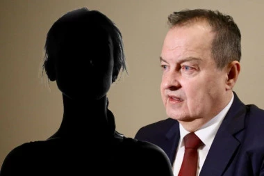 PORODICI IVICE DAČIĆA JE NAJTEŽE! Ovo je sestra hospitalizovanog političara - glumila je u serijama koje OBOŽAVATE!