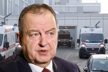 MOLIMO SE DA DOBIJE I OVU BITKU! Mladen Mijatović se oglasio nakon saznanja da je Ivica Dačić životno ugrožen