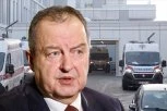 MOLIMO SE DA DOBIJE I OVU BITKU! Mladen Mijatović se oglasio nakon saznanja da je Ivica Dačić životno ugrožen