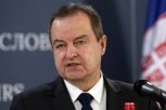 "RUDARSTVO JE BILO I OSTALO JEDAN  OD STUBOVA RAZVOJA SRBIJE" Minstar Dačić čestitao Dan rudara!
