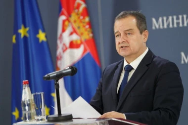 OVO SU NAJNOVIJE INFORMACIJE O ZDRAVSTVENOM STANJU IVICE DAČIĆA! Oglasio se tim lekara iz KCS!