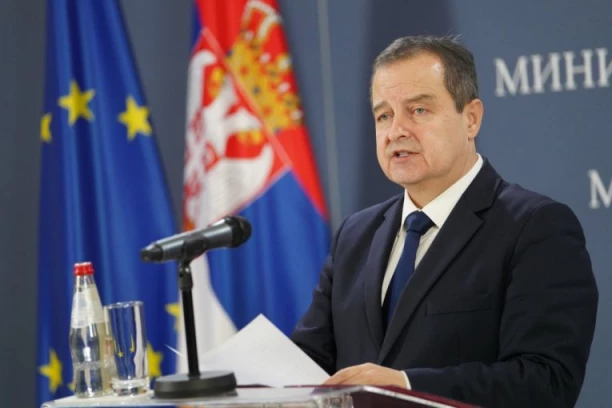 OVO SU NAJNOVIJE INFORMACIJE O ZDRAVSTVENOM STANJU IVICE DAČIĆA! Oglasio se tim lekara iz KCS!