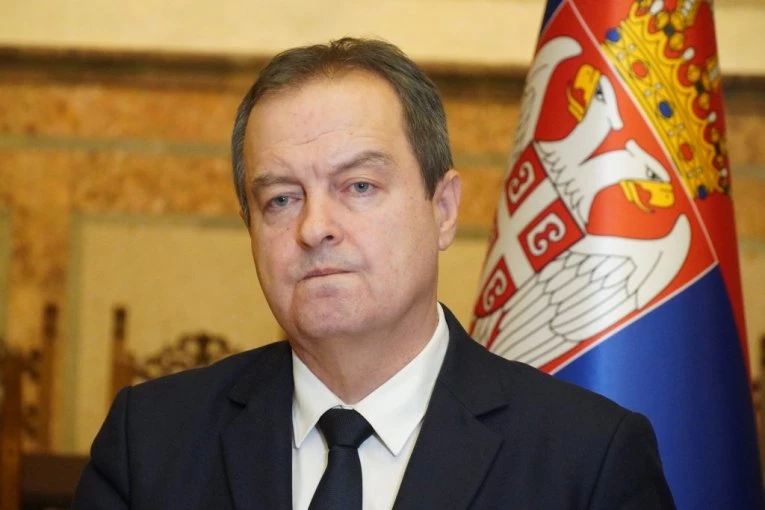 "AKO MI SE ZDRAVLJE NE POBOLJŠA, MORAĆU DA DONESEM NEKE ODLUKE": Iznenađujuća poruka Dačića, NAJAVIO POVLAČENJE?