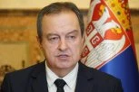 OGLASIO SE DAČIĆ POVODOM PROTIVPRAVNOG PRIVOĐENJA PETORO SRBA SA KIM: " Svi odogovorni za ovaj antisrpski čin biće gonjeni i sankcionisani!"