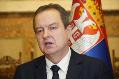 OVO SU NAJNOVIJE INFORMACIJE O STANJU IVICE DAČIĆA! Oglasili se iz KCS!