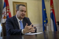 IVICA DAČIĆ UPUTIO MOĆNU PORUKU GRAĐANIMA SRBIJE!