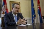 IVICA DAČIĆ UPUTIO MOĆNU PORUKU GRAĐANIMA SRBIJE!