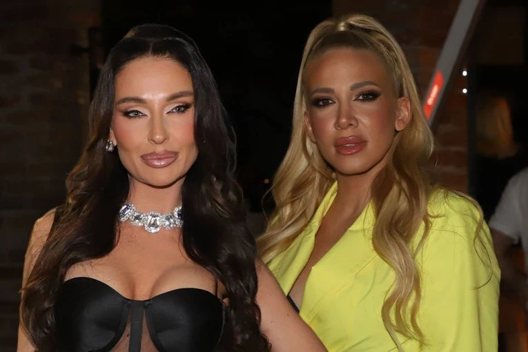 OTKRIVENA ISTINA O MILICI TODOROVIĆ! Katarina Živković prekinula ćutanje o bivšoj cimerki: Nisam išla da vidim bebu...