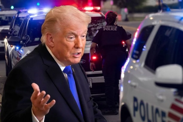 UDARNO! Tramp zahteva HITNO izručenje srpskog "kralja podzemlja" u Americi! OVO JE IDENTITET NARKOBOSA! (FOTO, VIDEO)