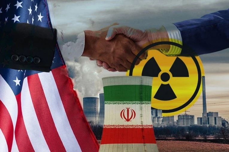 ŠTA MU SAD OVO ZNAČI? Ambasador Irana Putinovim ljudima OTKRIO SVE oko nuklearnog naoružanja! Ovo niko nije očekivao