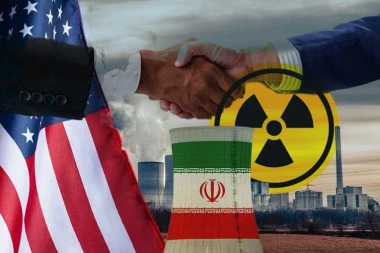 ŠTA MU SAD OVO ZNAČI? Ambasador Irana Putinovim ljudima OTKRIO SVE oko nuklearnog naoružanja! Ovo niko nije očekivao