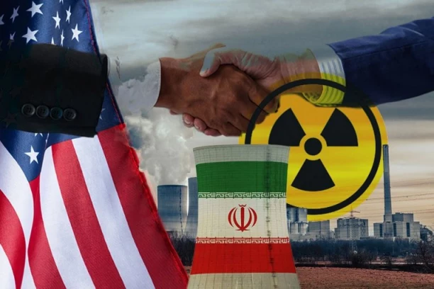 ŠTA MU SAD OVO ZNAČI? Ambasador Irana Putinovim ljudima OTKRIO SVE oko nuklearnog naoružanja! Ovo niko nije očekivao