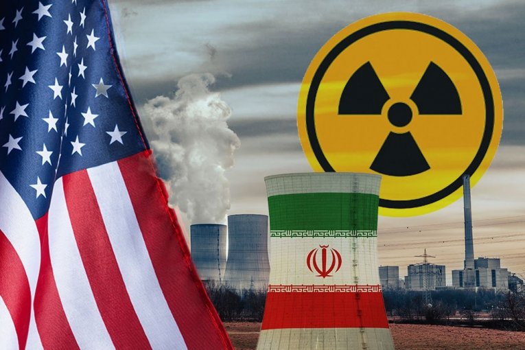 BOMBA IZ TEHERANA! Iran DEMANTUJE navode o dogovoru sa IAEA i inspekcijama nuklearnih postrojenja