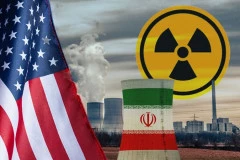 NAPETA RUNDA PREGOVORA: Teheran i Vašington razmenjuju "jasne stavove" o nuklearnom programu!