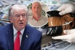 EVO KO JE ANTUN MRDEŽA! Kralj kokaina, preživeo atentat, pobegao iz zatvora, a sada Tramp traži njegovo izručenje
