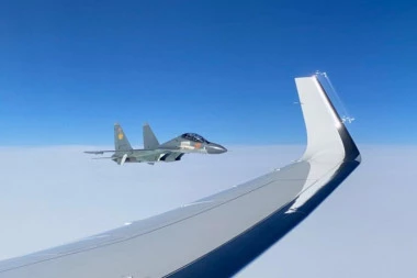 LUDNICA NA BLISKOM ISTOKU: 30.000 turista zarobljeno na aerodromima, država razmatra NAJRADIKALNIJU OPCIJU SPASAVANJA