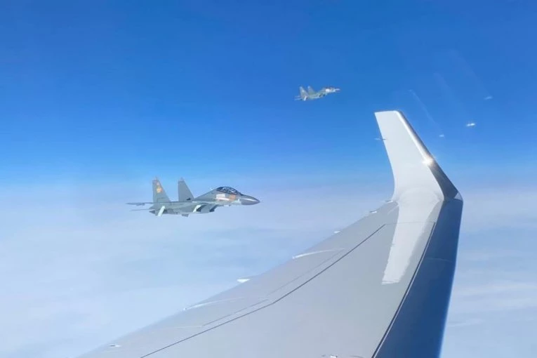 CRNA GORA ODAHNULA: Sleteo prvi evakuacioni avion iz Egipta, a evo ODAKLE će stići i drugi u Podgoricu