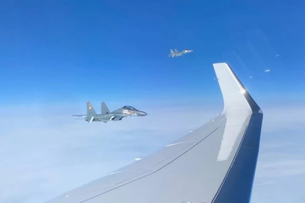 CRNA GORA ODAHNULA: Sleteo prvi evakuacioni avion iz Egipta, a evo ODAKLE će stići i drugi u Podgoricu