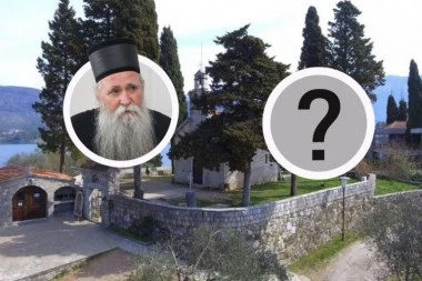 PRIČE O STVARANJU NOVE EPARHIJE U CRNOJ GORI UZDRMALE CRKVENE KRUGOVE: Mitropolija prvi put otvoreno odgovorila na glasine o promeni granica