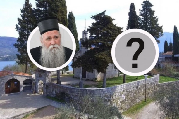 PRIČE O STVARANJU NOVE EPARHIJE U CRNOJ GORI UZDRMALE CRKVENE KRUGOVE: Mitropolija prvi put otvoreno odgovorila na glasine o promeni granica