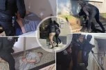 OVAKO SU UHAPŠENI PEDOFILI NA ULICI! Sedmorica predatora čuvala UZNEMIRUJUĆI sadržaj, policija im upala u kuće i otkrila UŽAS! (VIDEO)