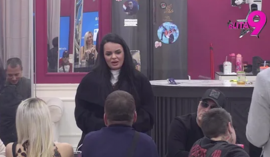 ZAVEDENA, PA PONIŽENA! Filip Đukić odbacio Jovanu pevačicu nakon TROSTRUKOG ŽIVOTINJSKOG ZAKUCAVANJA! (VIDEO)