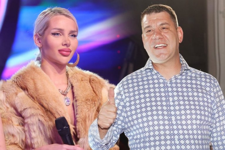 SECRET HOT ACTION OF VANJA AND IVAN: Scandalous details revealed live on air! (VIDEO)