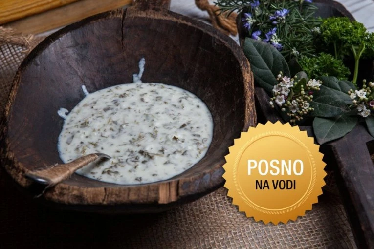 STARINSKI SOS BEZ KAPI ULJA KOJI I NAJSKROMNIJE POSNO JELO ČINI UKUSNIJIM: Ovaj recept mnogi ponovo otkrivaju tokom Velikog posta