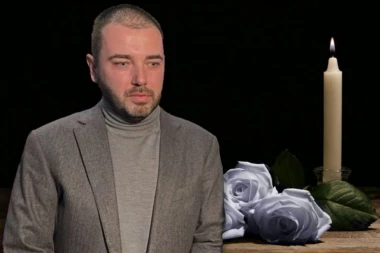 ACA KOS ZAVIJEN U CRNO! Smrtni slučaj pogodio cimera Čede Jovanovića! TUGA!