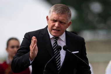 OVO JE KONAČNA ODLUKA! Fico, svaka čast!
